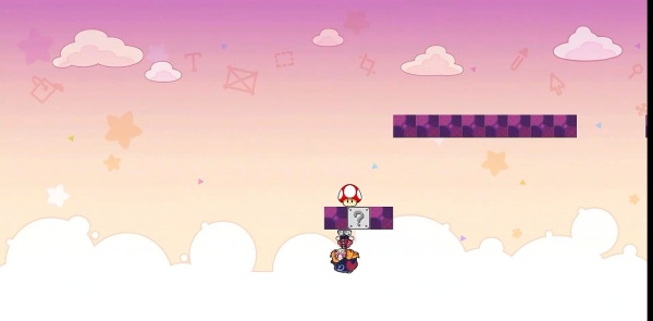 码上冒险物语手游