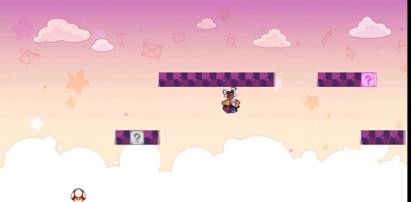 码上冒险物语手游