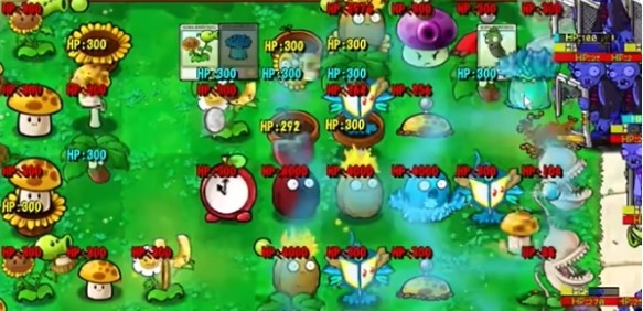 pvz抽卡版(官方版)