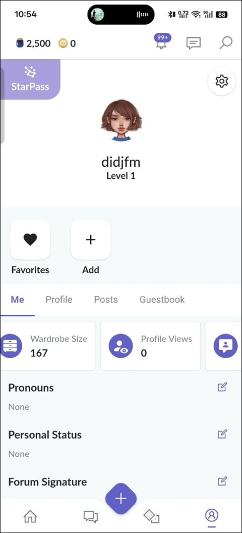永远的天空游戏