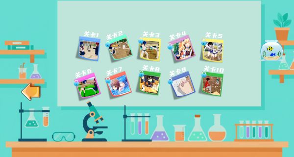 樱花校园日常恋爱手游