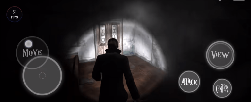 黑暗逃离归来EscapeFromTheDarkRedux截图4