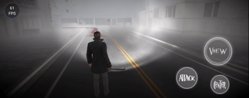 黑暗逃离归来EscapeFromTheDarkRedux截图6