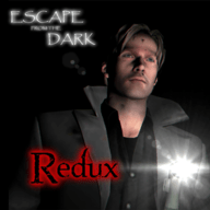 黑暗逃离归来EscapeFromTheDarkRedux