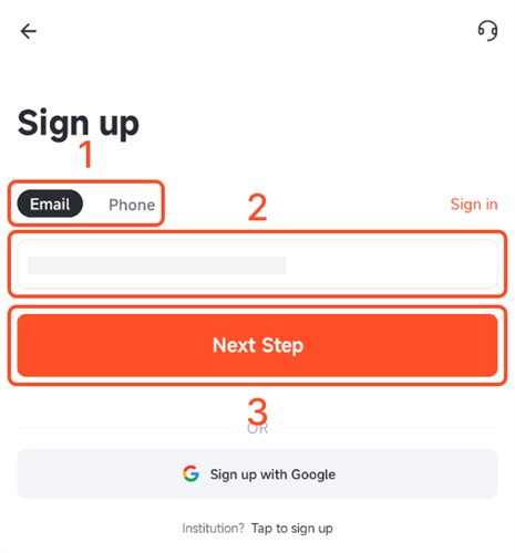 Pionex交易所app