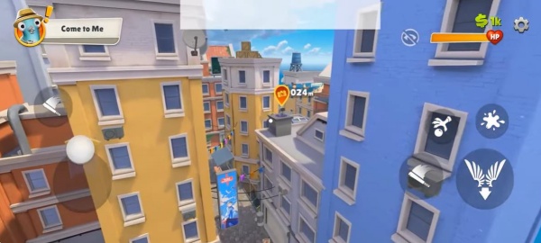 我是鸟(I Am Bird)