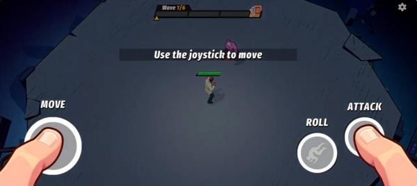 量子战斗英雄(Quantum Fight Hero)