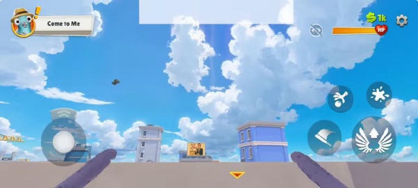 我是鸟(I Am Bird)