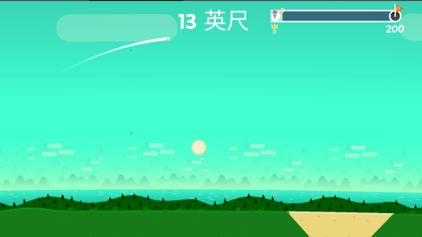 趣味高尔夫挑战安卓版