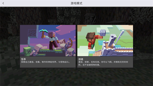我的世界1.21国际版