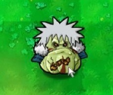 植物大战僵尸火影版(菜单版)