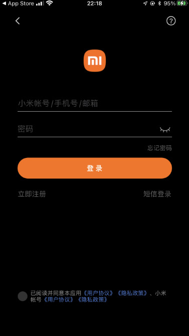 小米运动健康旧版本
