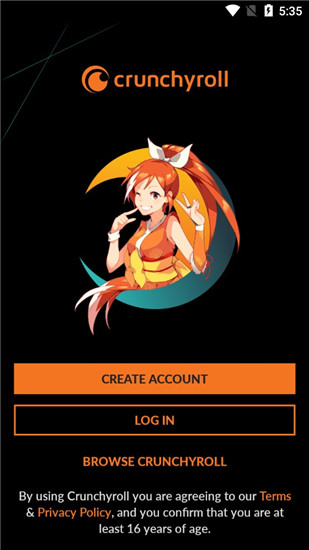 crunchyroll官方版