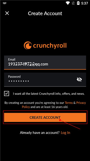 crunchyroll官方版