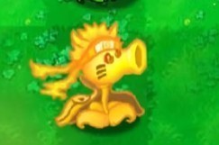 植物大战僵尸火影版(菜单版)