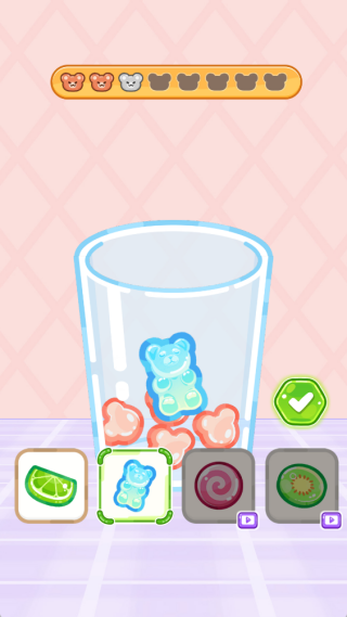 梦幻吃播达人手游