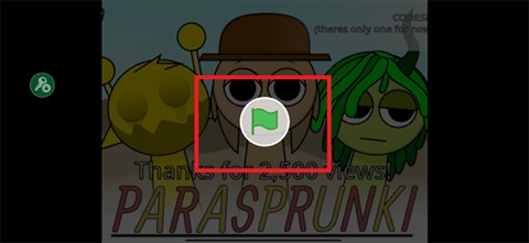 节奏盒子sprunki寄生虫模组15.0