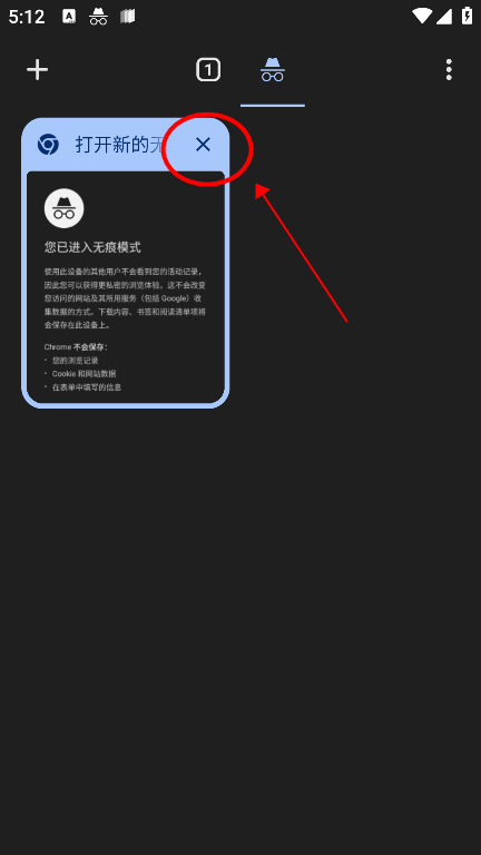 谷歌浏览器安卓版(Chrome)