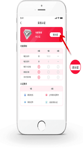 588pay钱包app