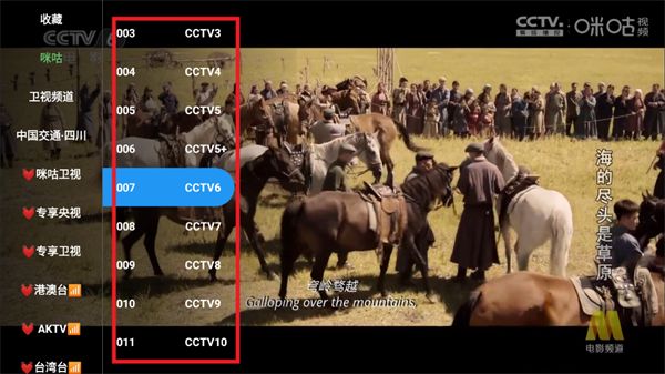 茶杯狐tv版