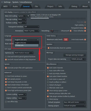 flstudiomobile安卓版