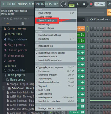 flstudiomobile安卓版