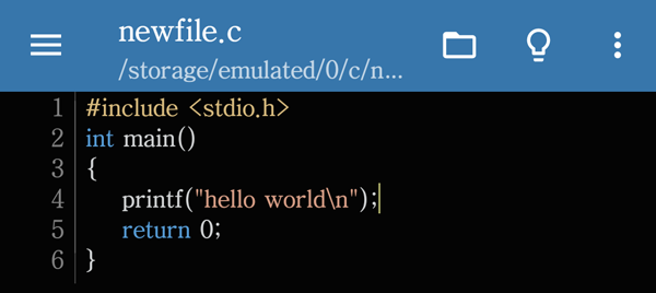 pydroid3安卓汉化版