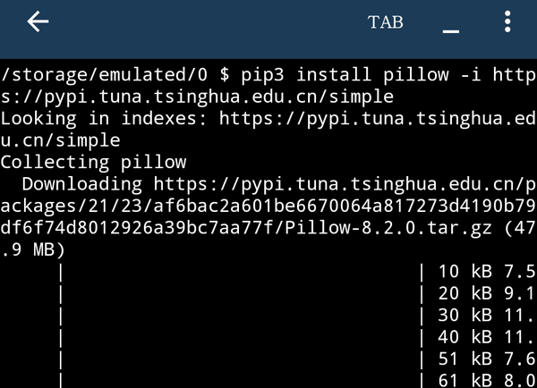 pydroid3安卓汉化版