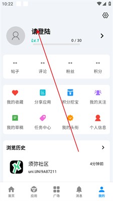 cy社区