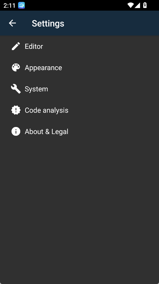 pydroid3安卓汉化版