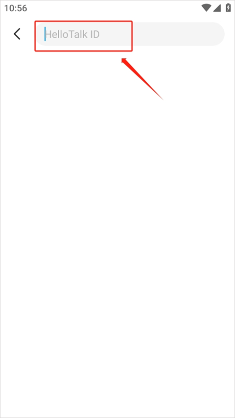 hellotalkapp官方版