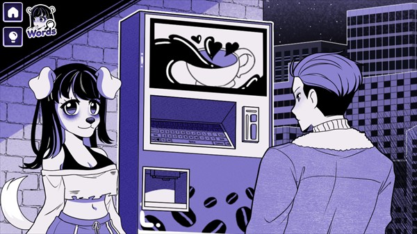 异常咖啡机2中文版