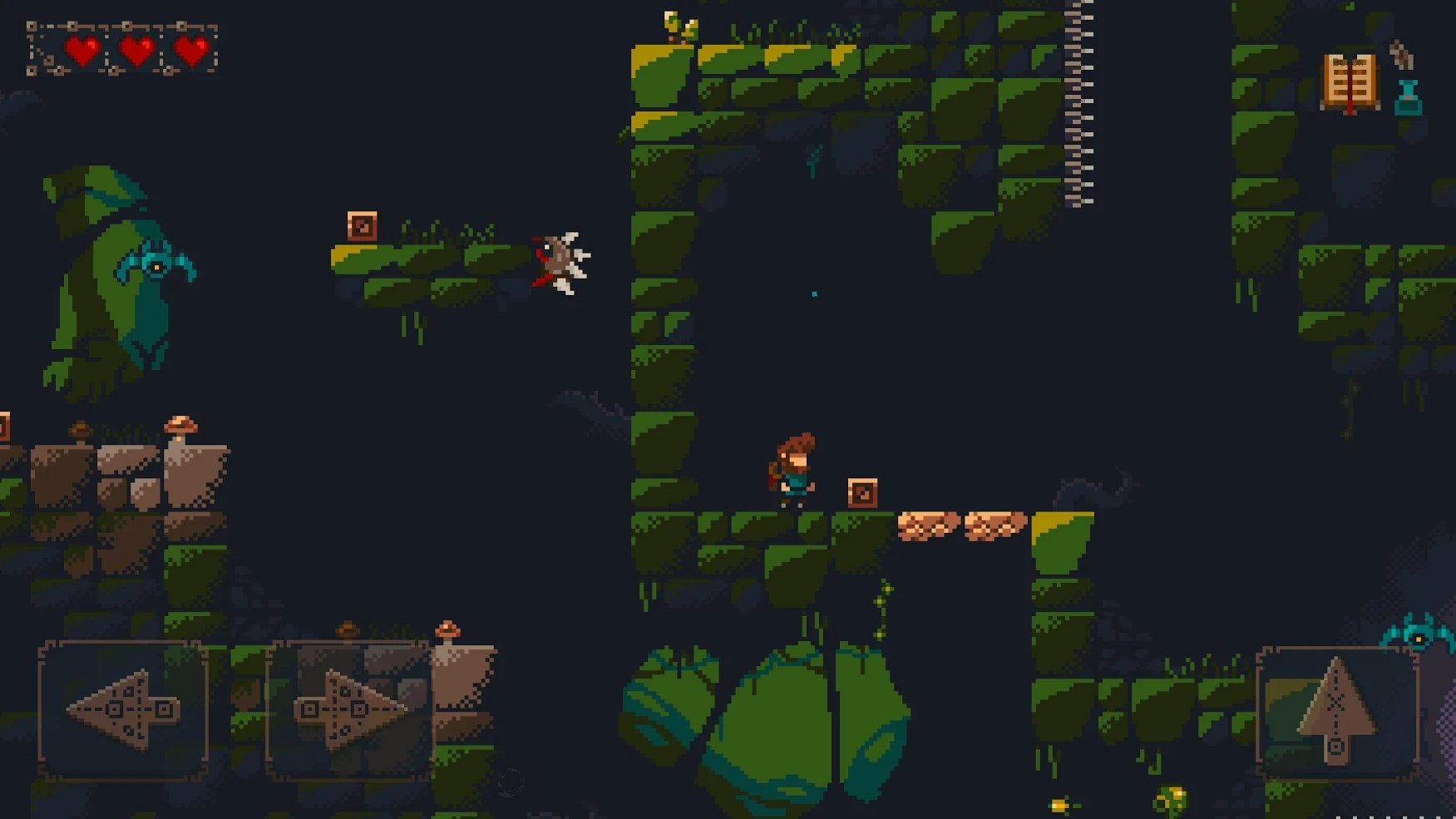 黑暗之梦ADarkDreamDemo图5