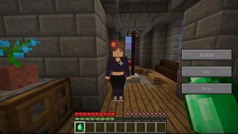 珍妮冒险1.9.0魅魔模组
