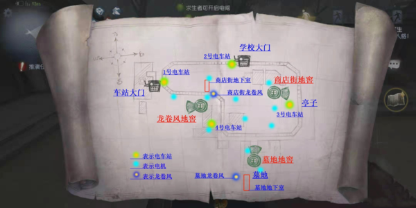 第五人格国际服