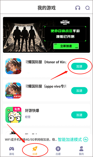 野豹加速器app