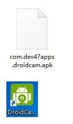 droidcam安卓