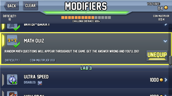 疯狂喷气机实验室