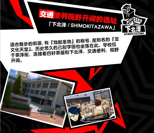 女神异闻录5皇家版