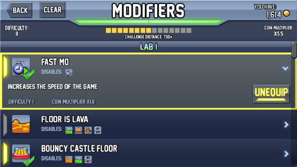 疯狂喷气机实验室