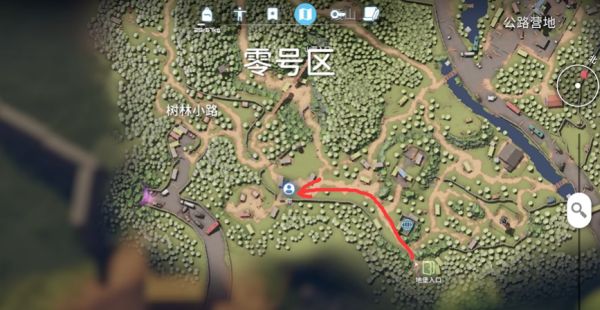 逃离鸭科夫中文版
