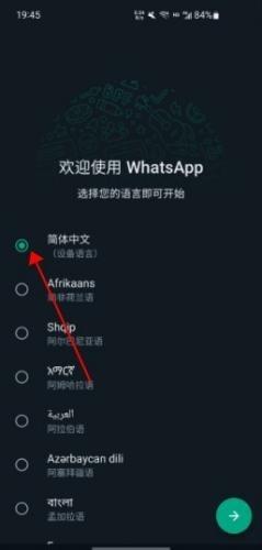 whatsapp(国际版)