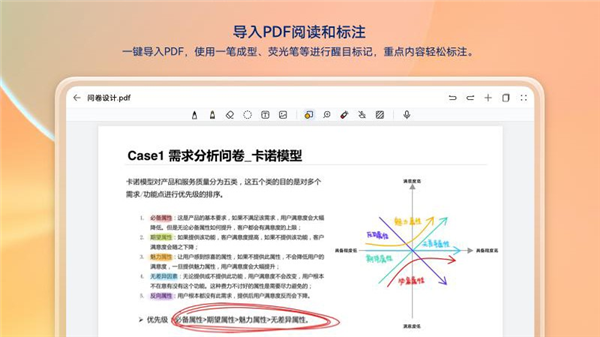 华为笔记app