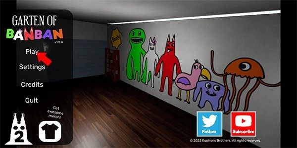 班班幼儿园第八章