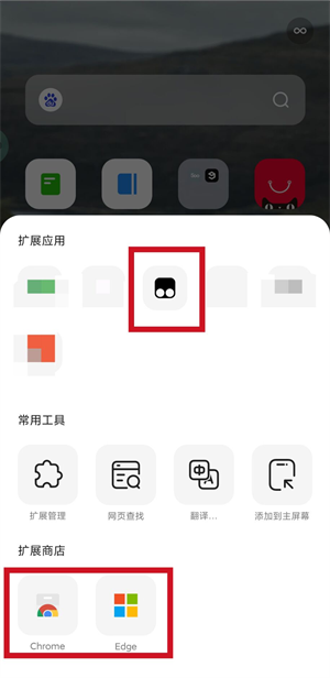 狐猴浏览器旧版
