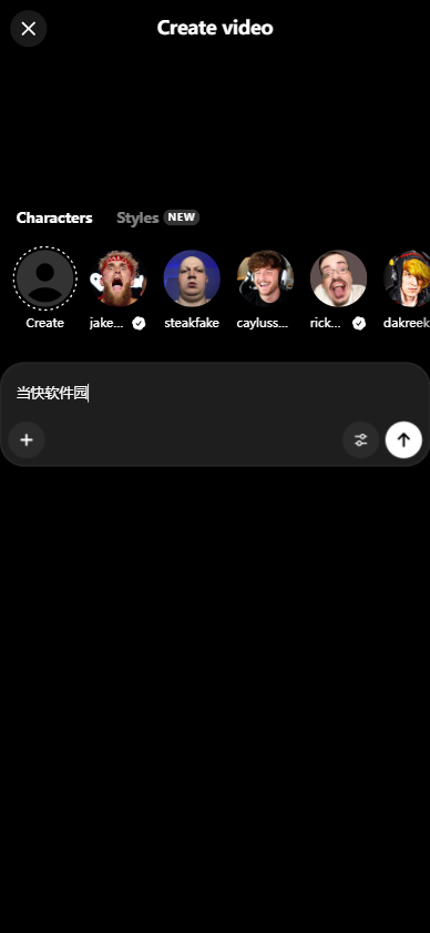 Sora软件