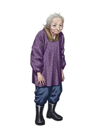 人狼村之谜手机版