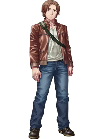 人狼村之谜手机版