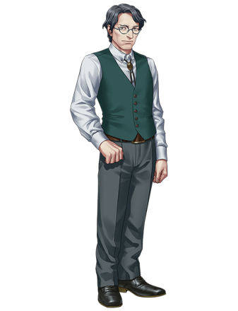 人狼村之谜手机版
