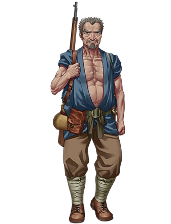 人狼村之谜手机版